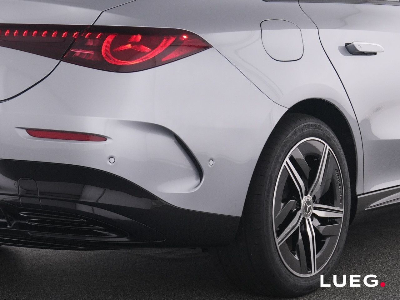 Mercedes-Benz CLA – Bild 9