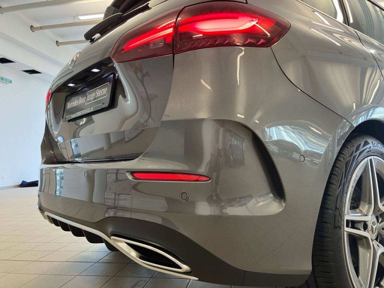 Mercedes-Benz B-Klasse – Bild 16