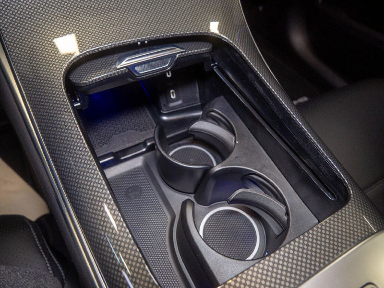 Mercedes-Benz GLC – Bild 17