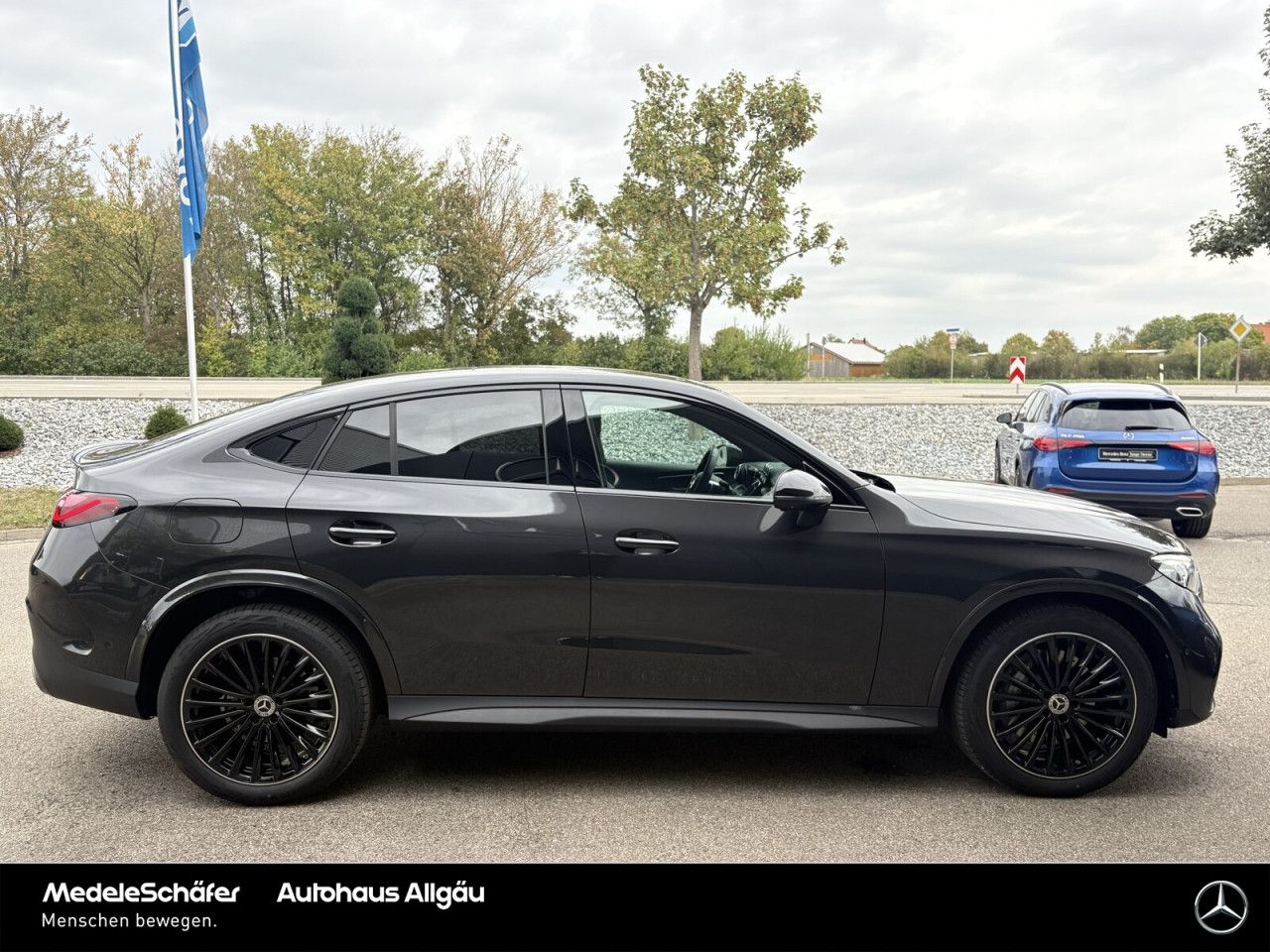 Mercedes-Benz GLC – Bild 8