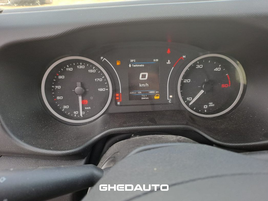 IVECO | 35C16 - 35C16H