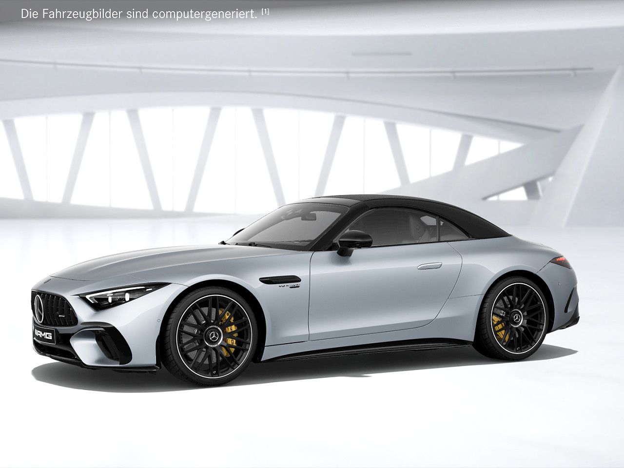 Mercedes-Benz SL – Bild 22