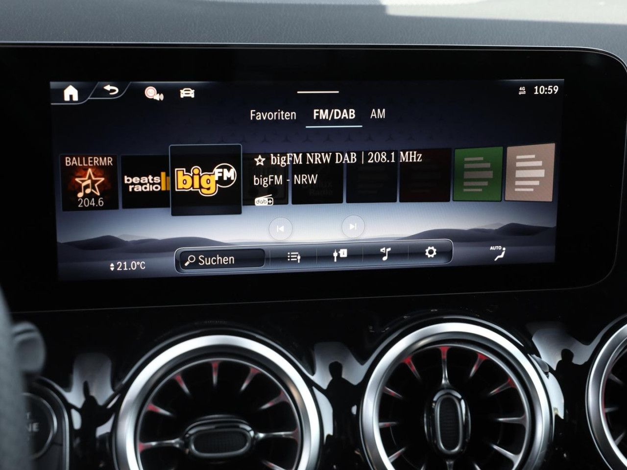 Mercedes-Benz GLA – Bild 13