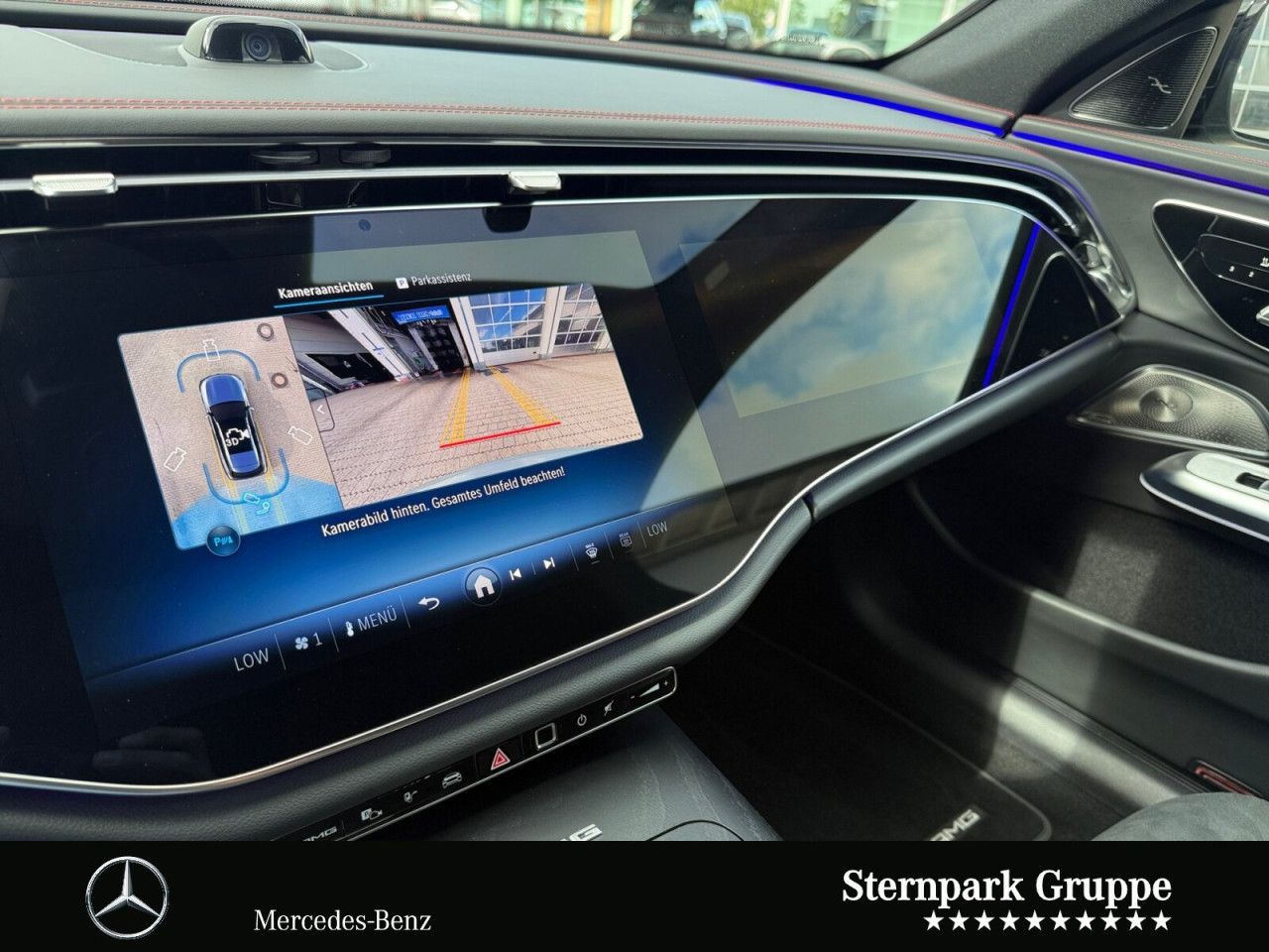 Mercedes-Benz E-Klasse – Bild 17