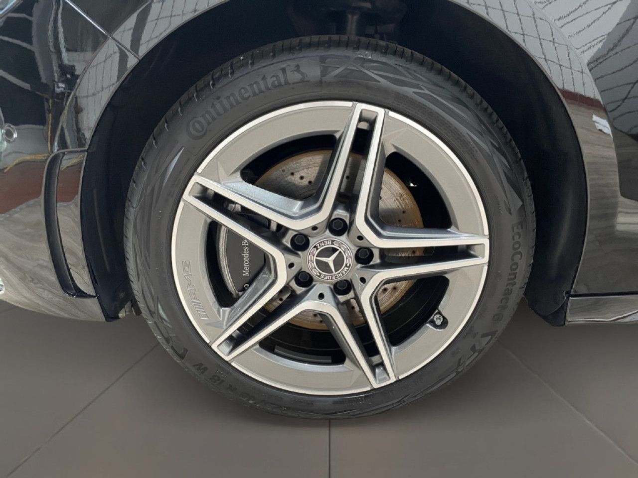 Mercedes-Benz B-Klasse – Bild 8