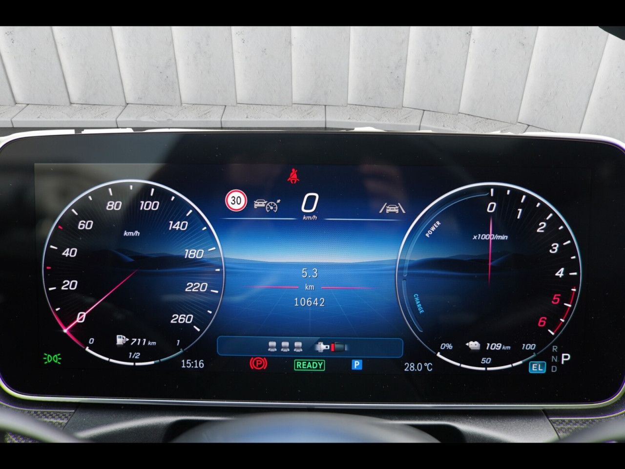 Mercedes-Benz C-Klasse – Bild 19