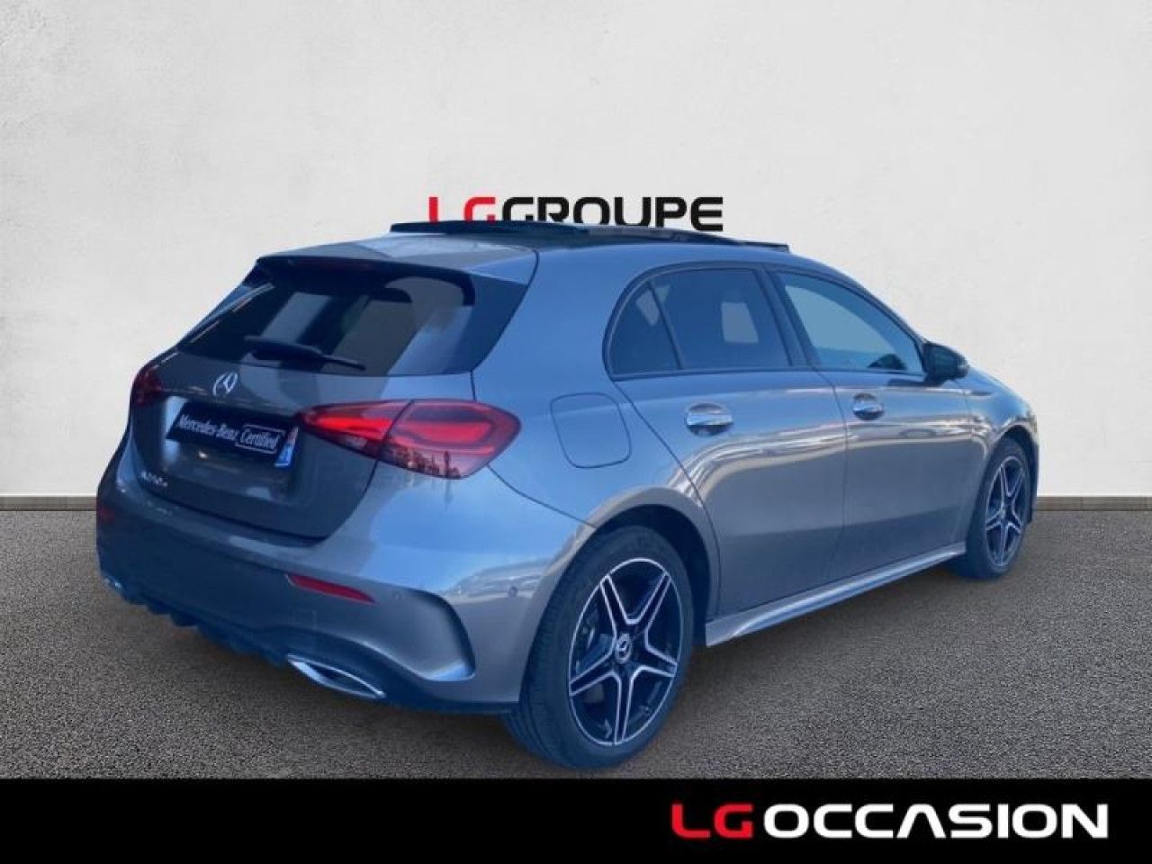 Photo du v&eacute;hicule 7 / 18