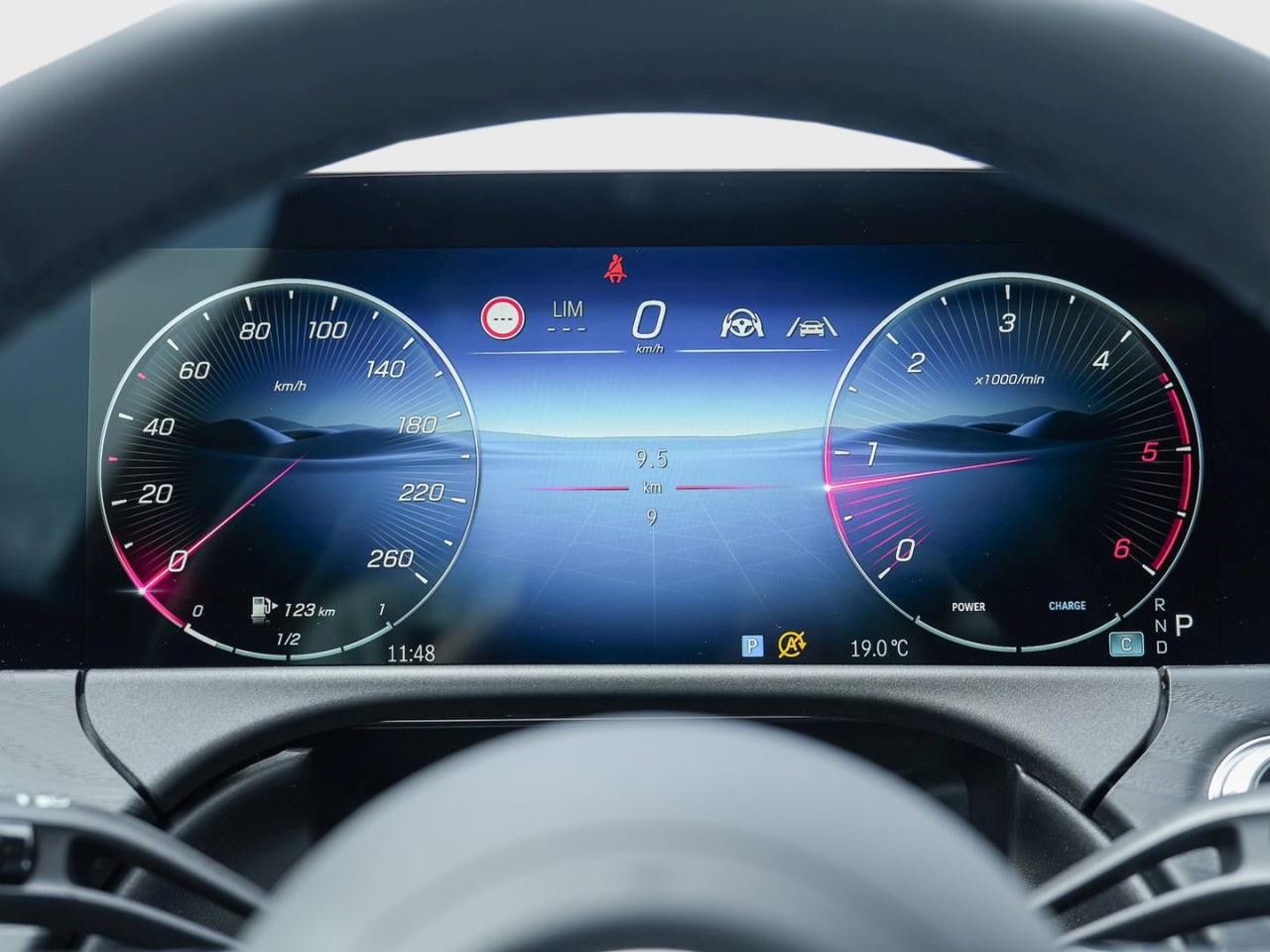 Mercedes-Benz E-Klasse – Bild 19