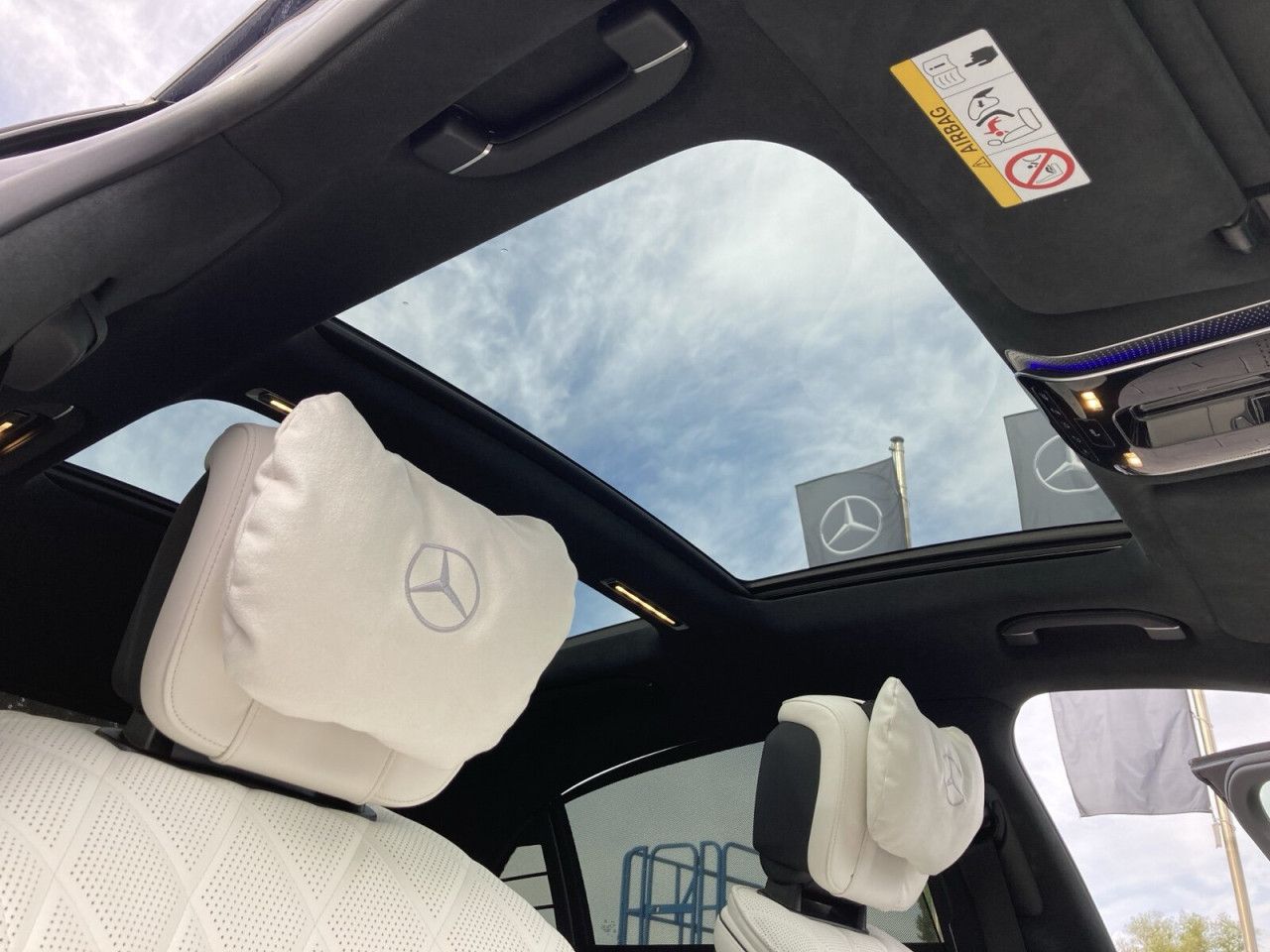 Mercedes-Benz S-Klasse – Bild 21