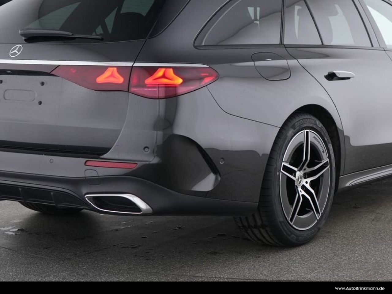 Mercedes-Benz E-Klasse – Bild 4