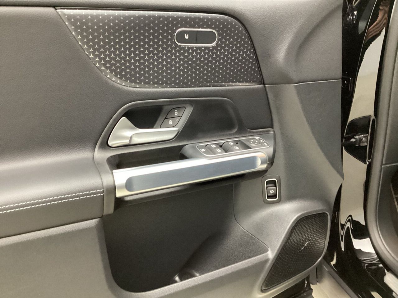 Mercedes-Benz GLB – Bild 21