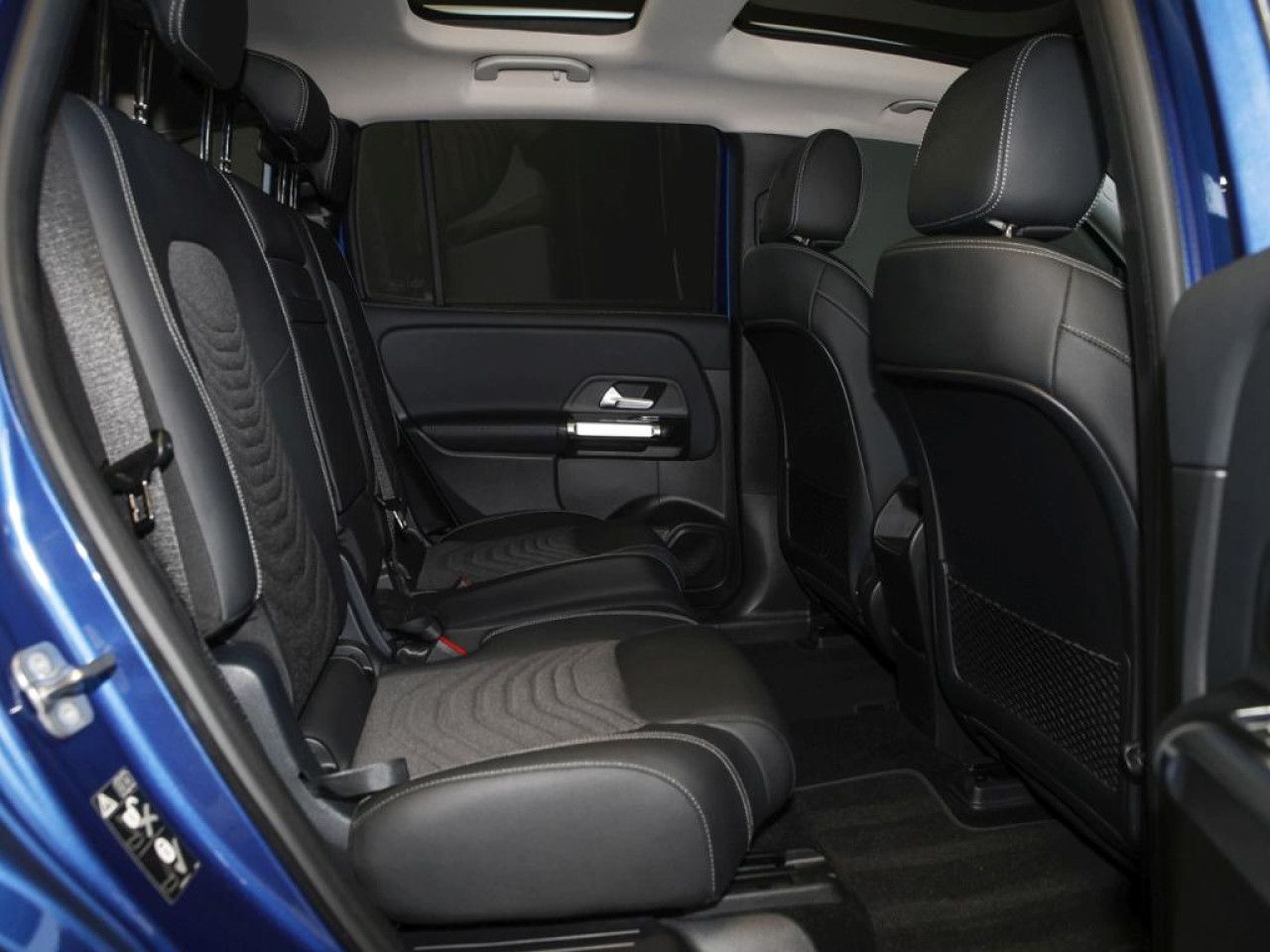 Mercedes-Benz EQB – Bild 10