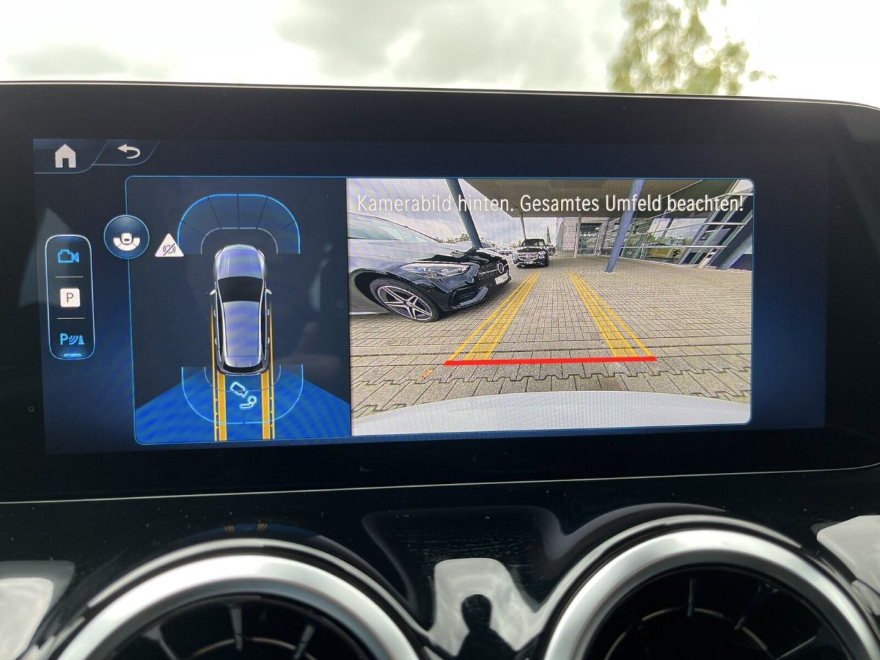 Mercedes-Benz B-Klasse – Bild 19