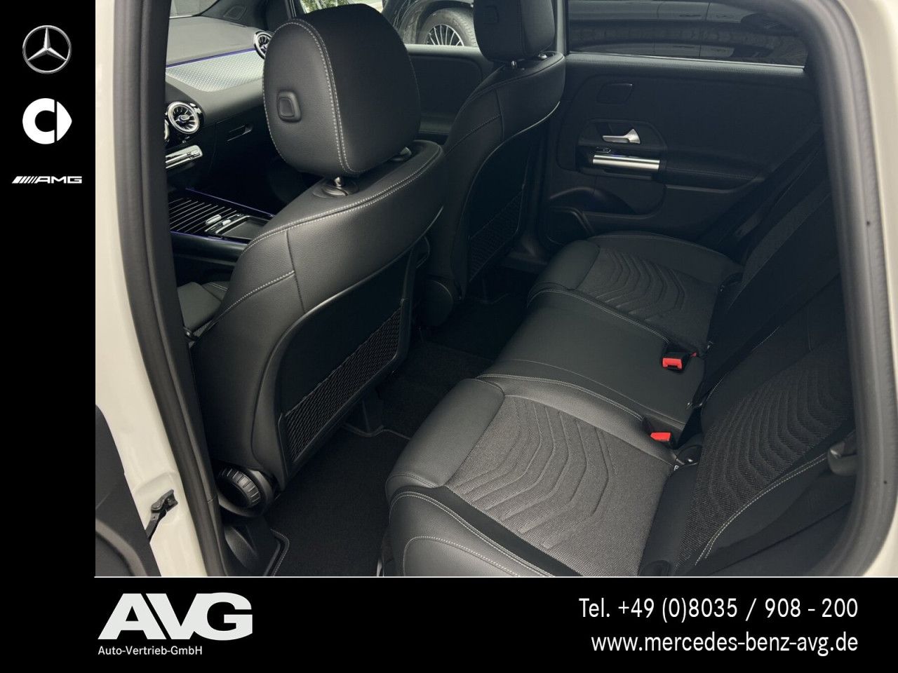 Mercedes-Benz B-Klasse – Bild 18