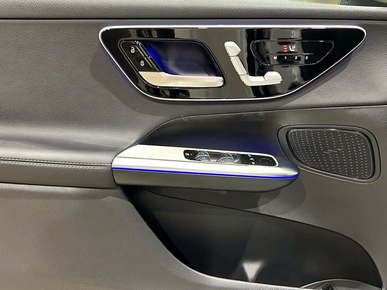 Mercedes-Benz GLC – Bild 17