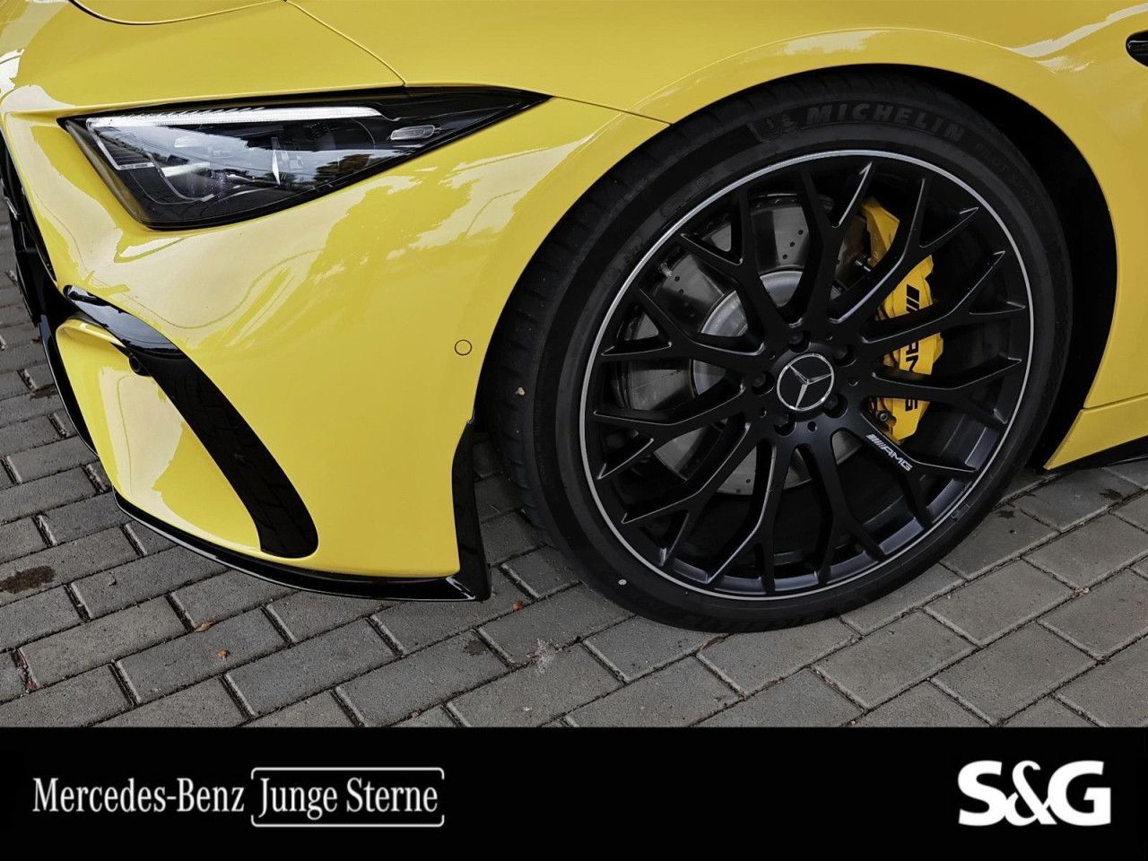 Mercedes-Benz SL – Bild 3