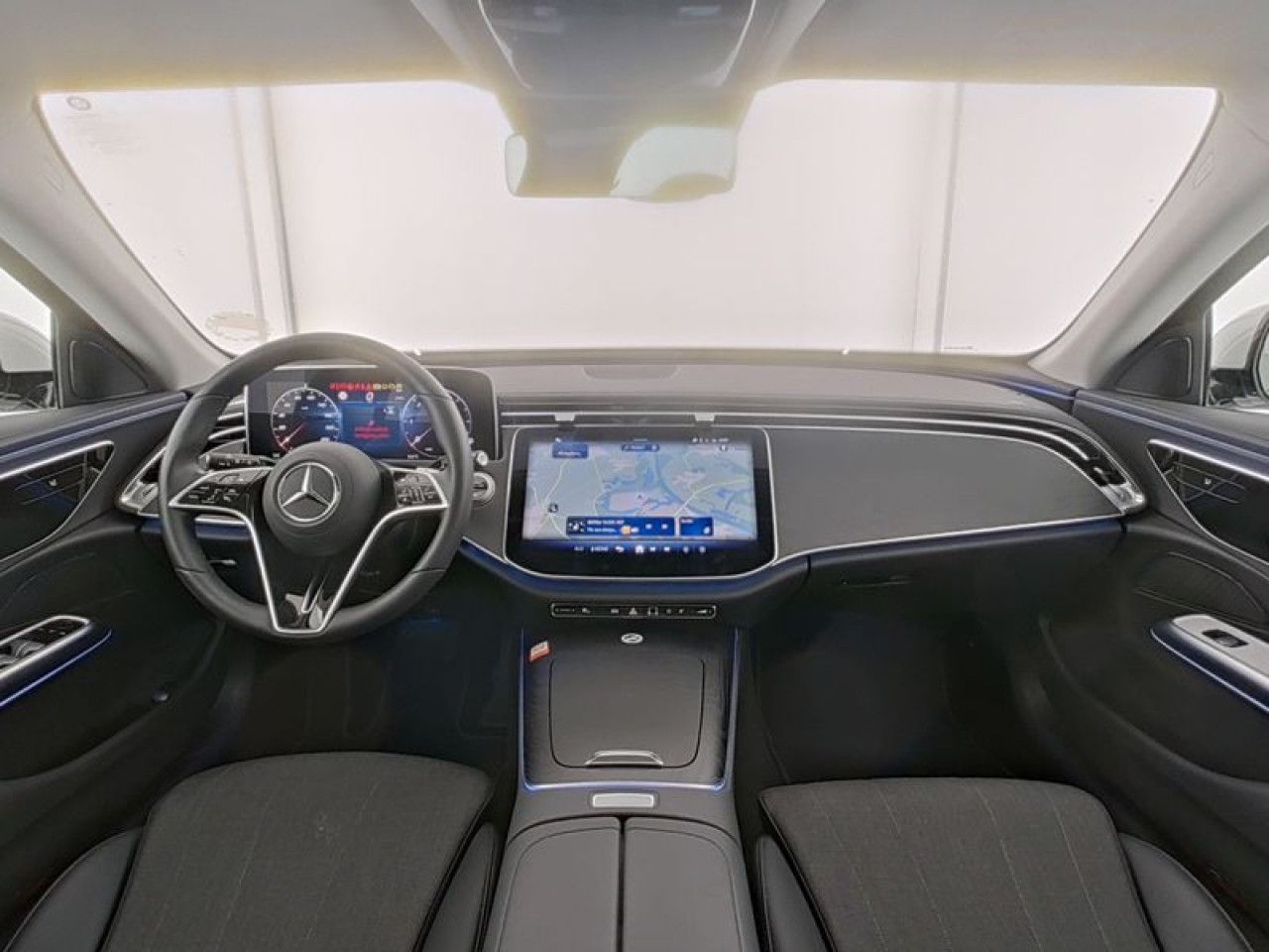 Mercedes-Benz E-Klasse – Bild 6