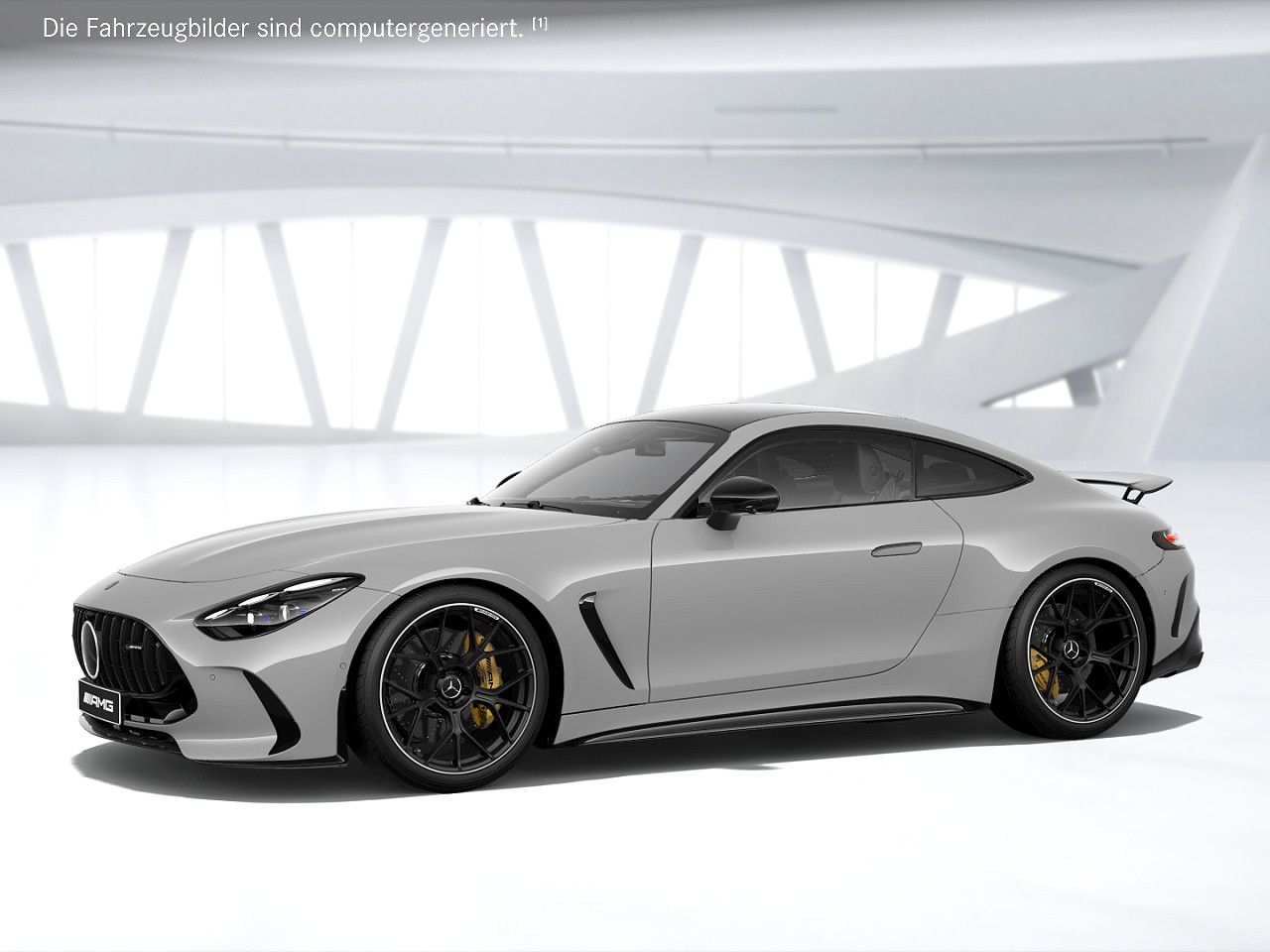 Mercedes-Benz AMG GT – Bild 19