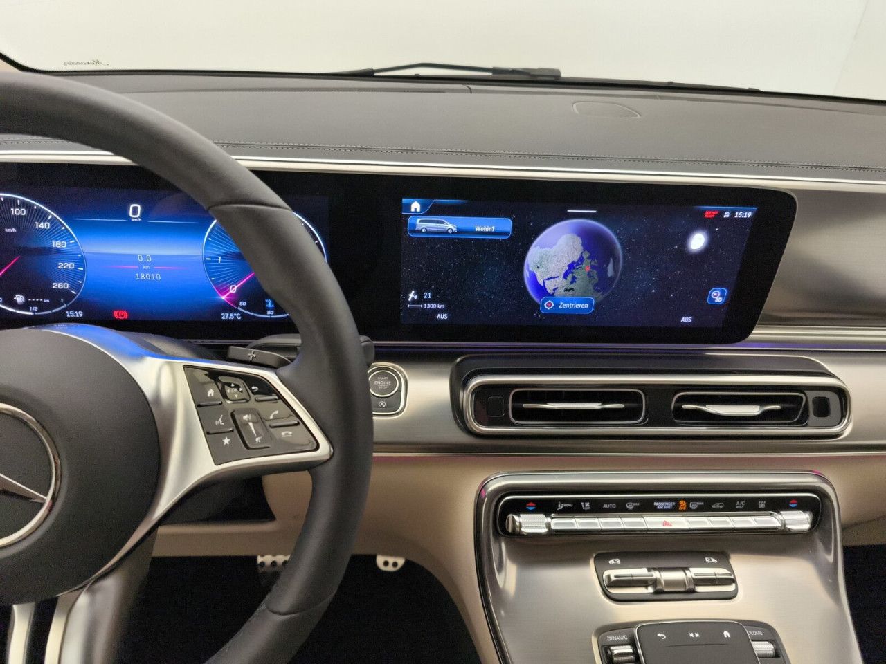 Mercedes-Benz V-Klasse – Bild 18