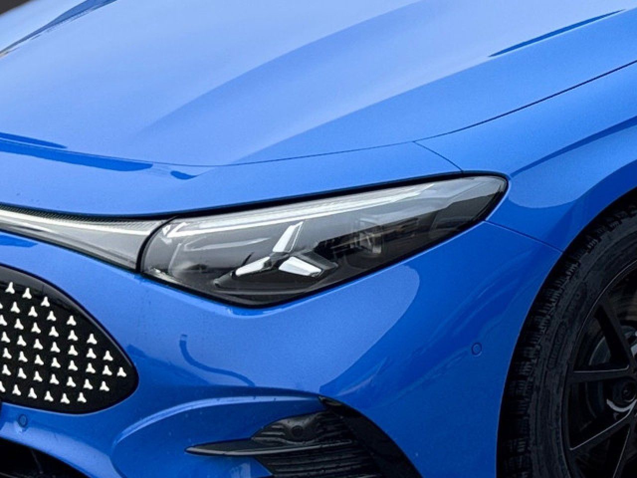 Mercedes-Benz CLA – Bild 5