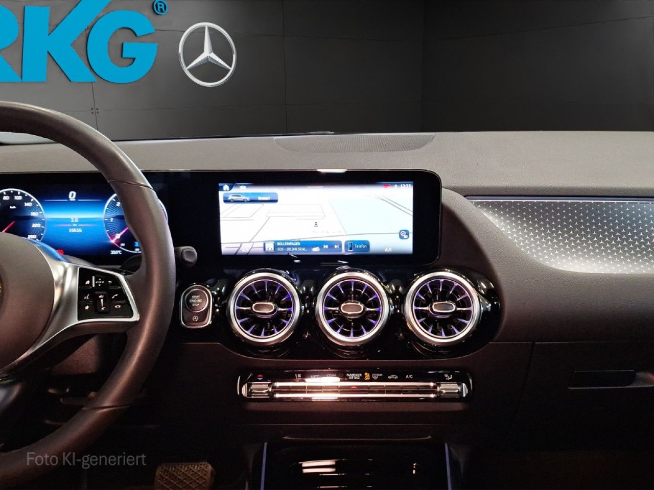 Mercedes-Benz B-Klasse – Bild 8
