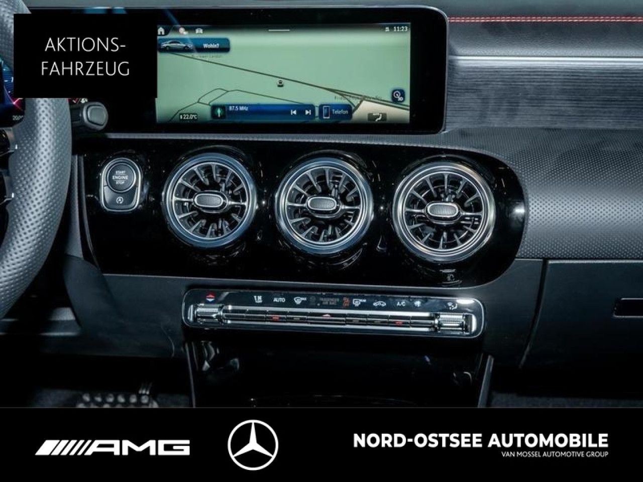 Mercedes-Benz CLA – Bild 9