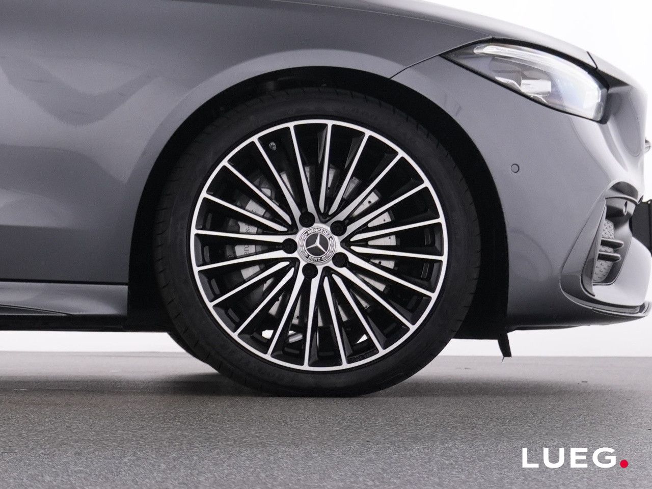 Mercedes-Benz C-Klasse – Bild 21