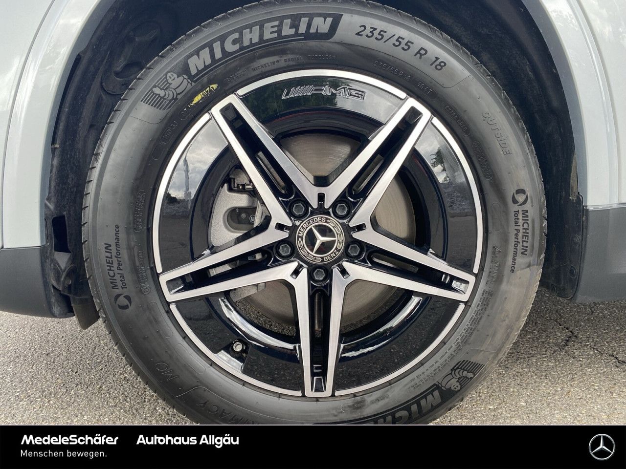 Mercedes-Benz EQA – Bild 16