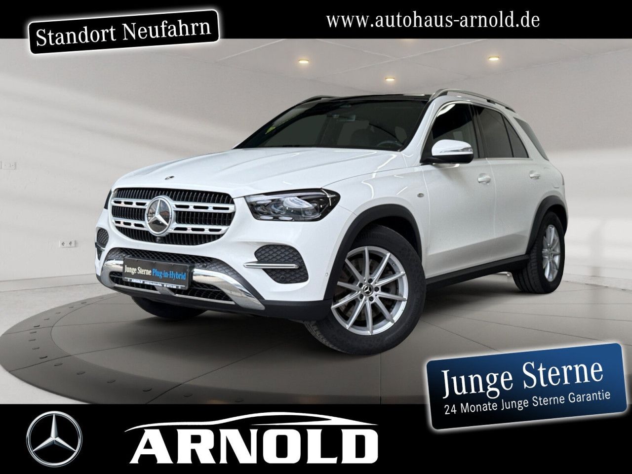 Fahrzeugbild 1 / 20