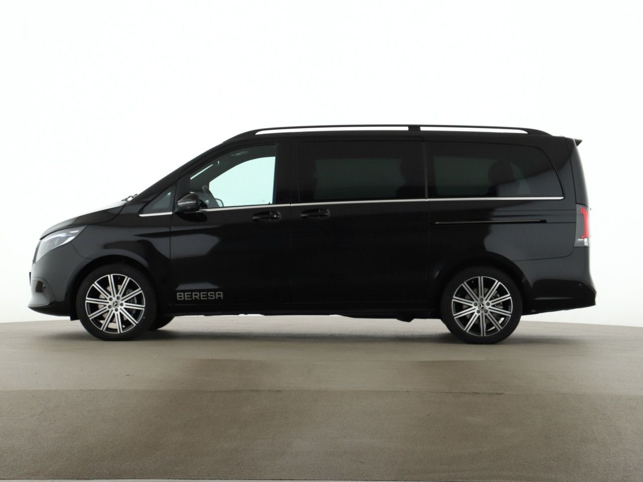 Mercedes-Benz V-Klasse – Bild 3