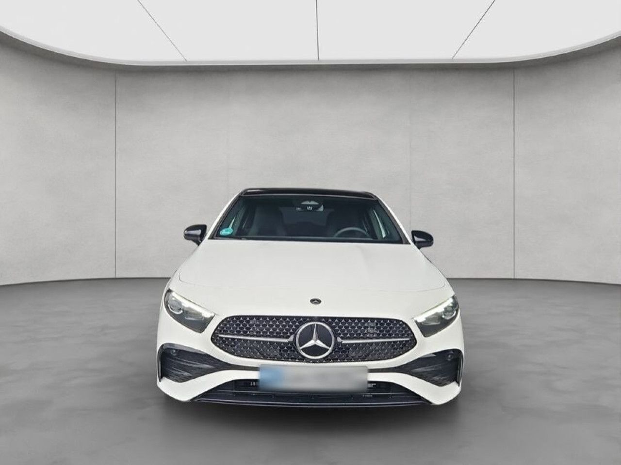 Mercedes-Benz A-Klasse – Bild 8