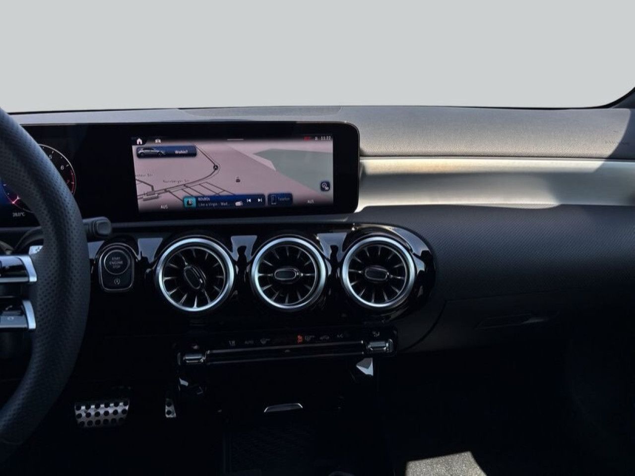 Mercedes-Benz A-Klasse – Bild 14