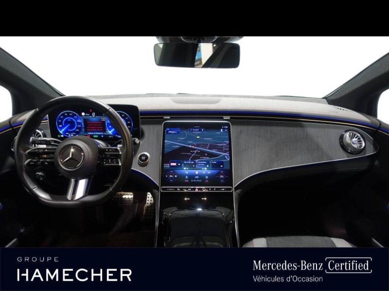 Photo du v&eacute;hicule 7 / 18