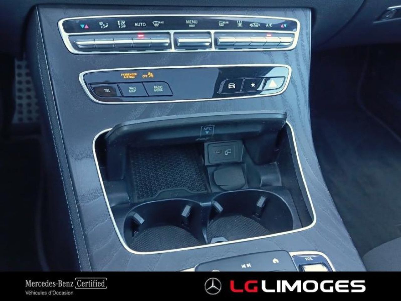 Photo du v&eacute;hicule 15 / 18