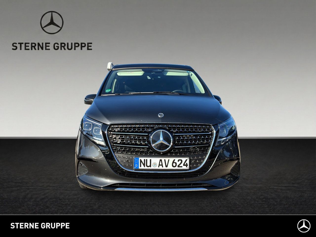 Mercedes-Benz Marco Polo – Bild 4