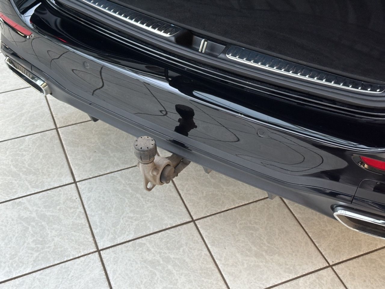Mercedes-Benz C-Klasse – Bild 23