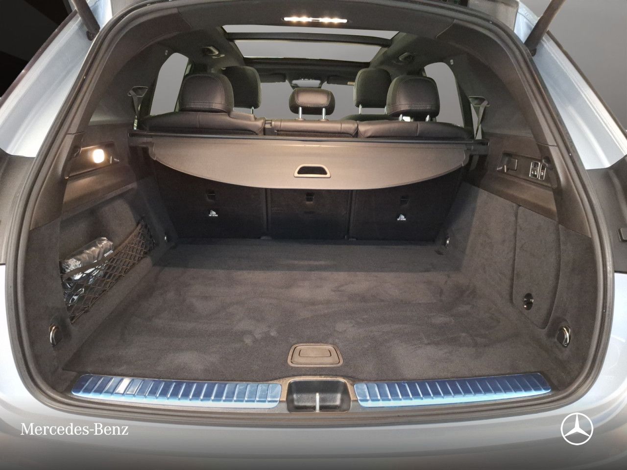 Mercedes-Benz GLE – Bild 15