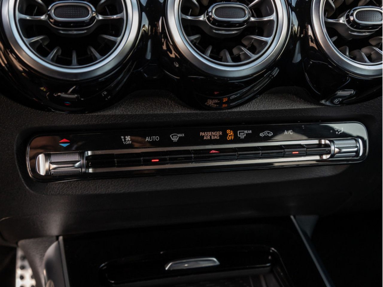 Mercedes-Benz GLB – Bild 15