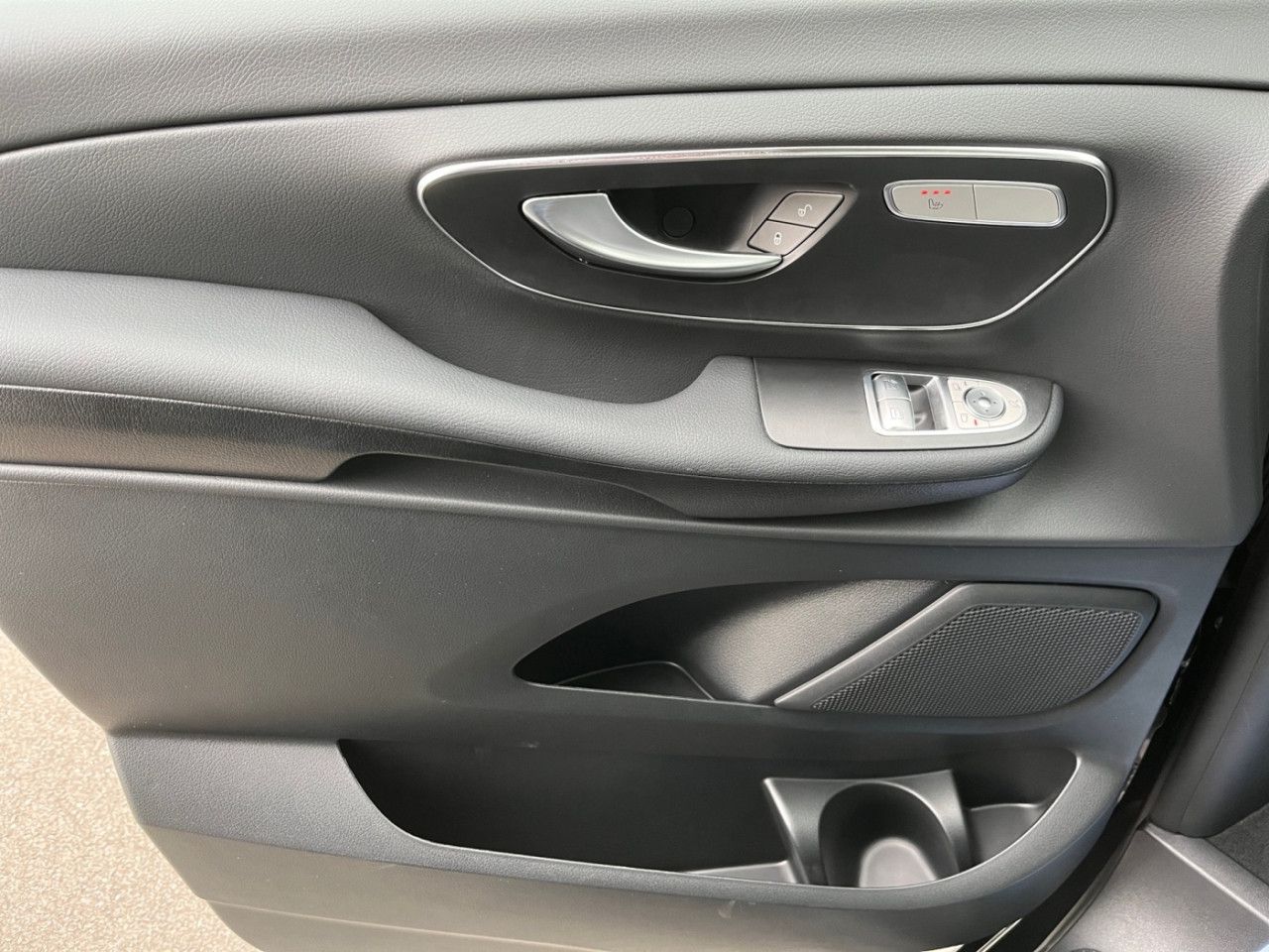 Mercedes-Benz Marco Polo – Bild 18