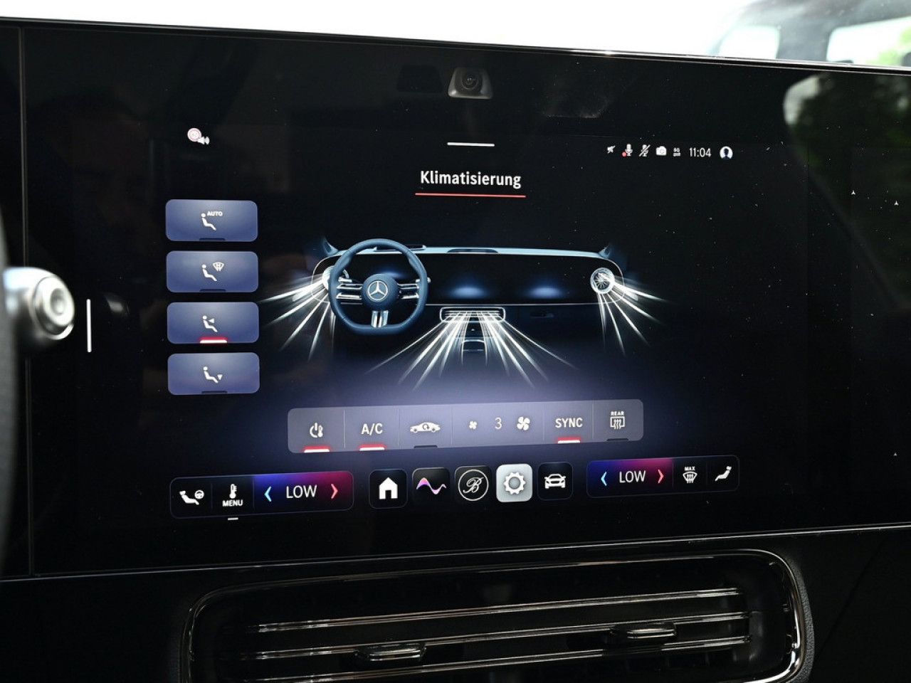 Mercedes-Benz CLA – Bild 11
