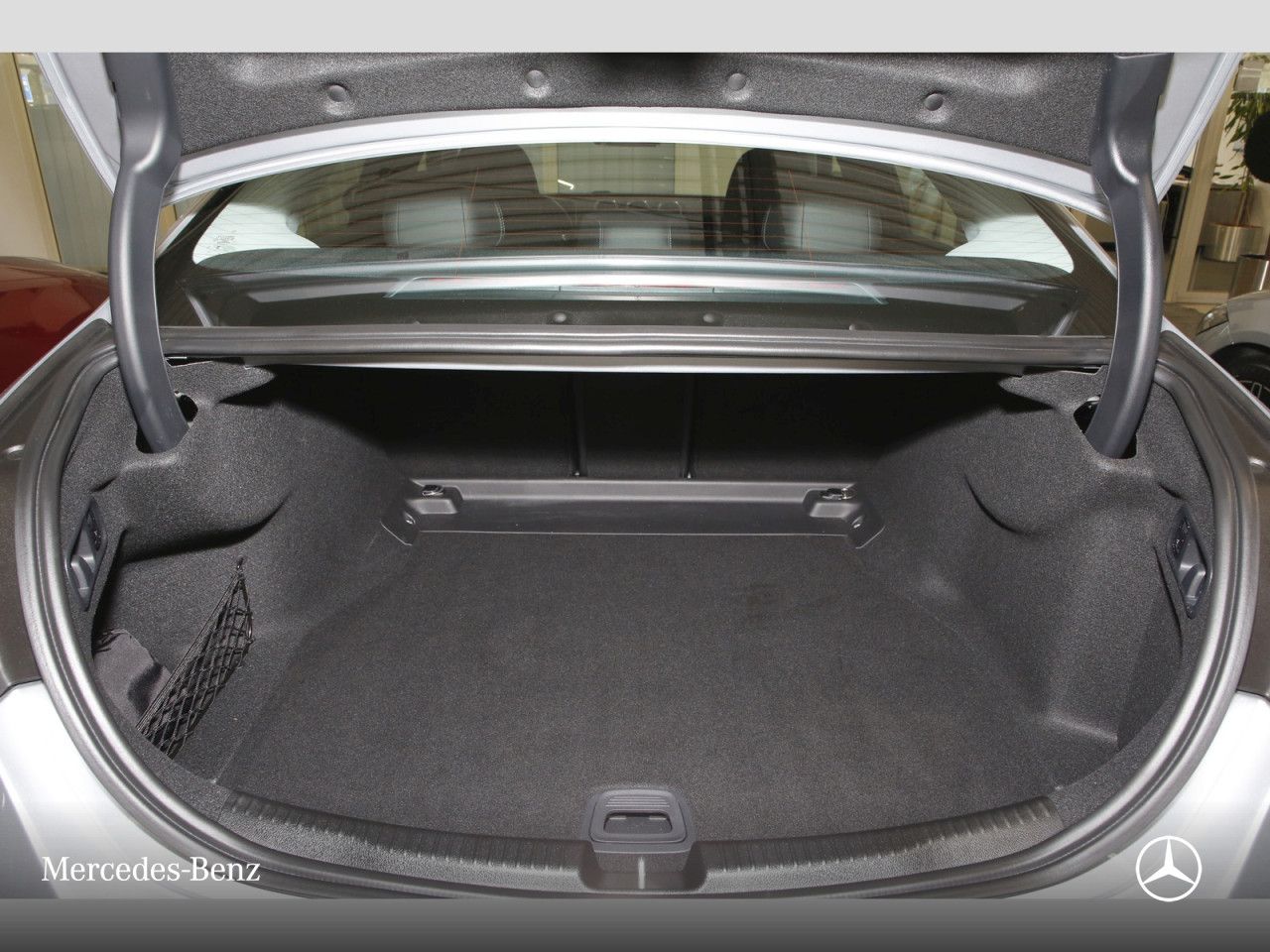Mercedes-Benz C-Klasse – Bild 15