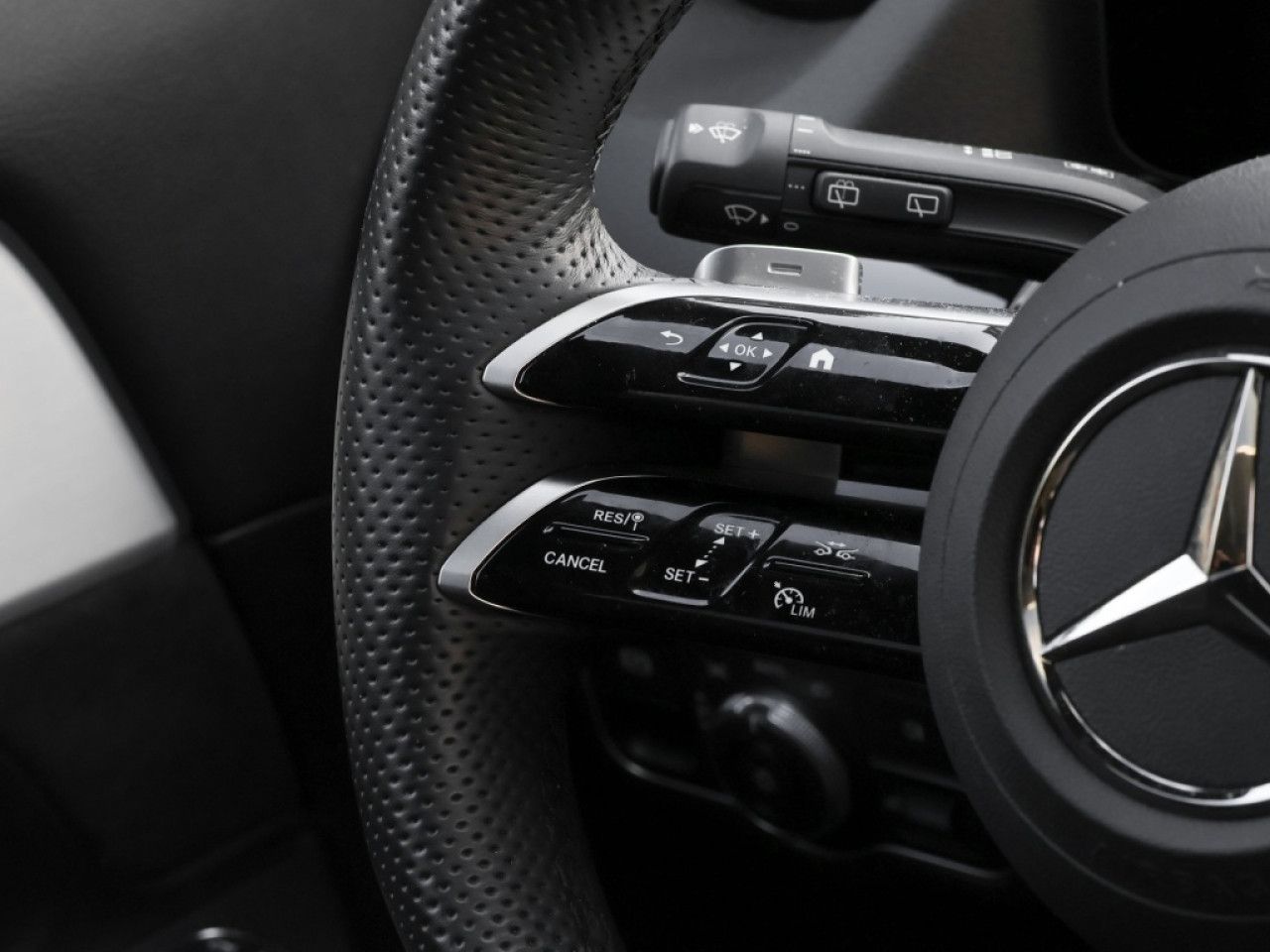 Mercedes-Benz GLA – Bild 10