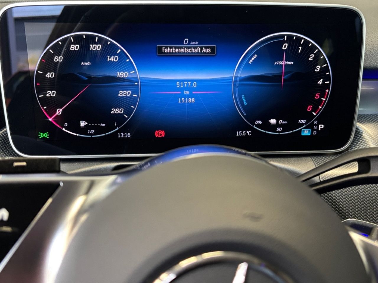 Mercedes-Benz C-Klasse – Bild 7