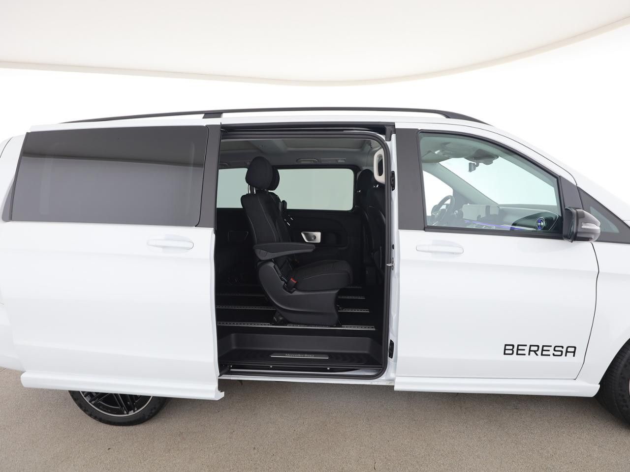 Mercedes-Benz V-Klasse – Bild 14