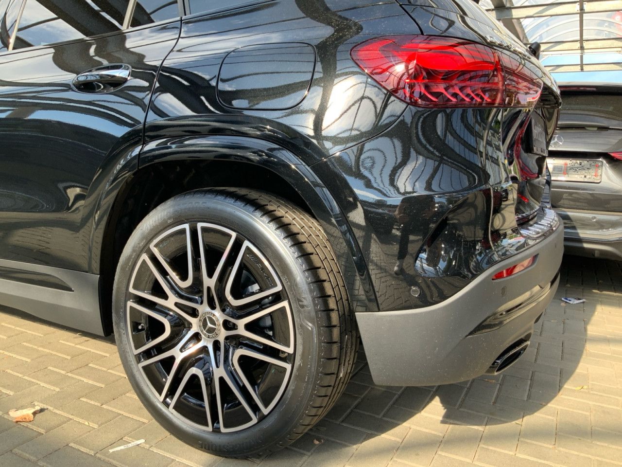 Mercedes-Benz GLA – Bild 7