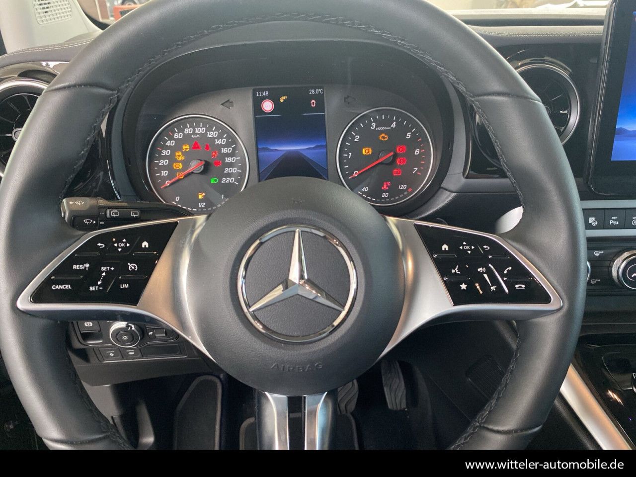 Mercedes-Benz T-Klasse – Bild 11