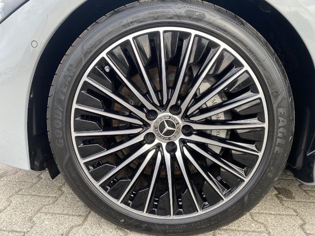 Mercedes-Benz CLE 220
