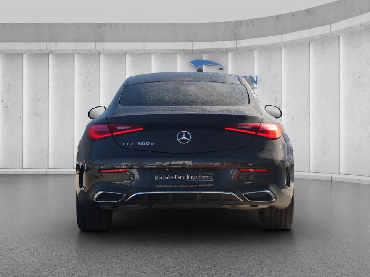 Mercedes-Benz CLE – Bild 7