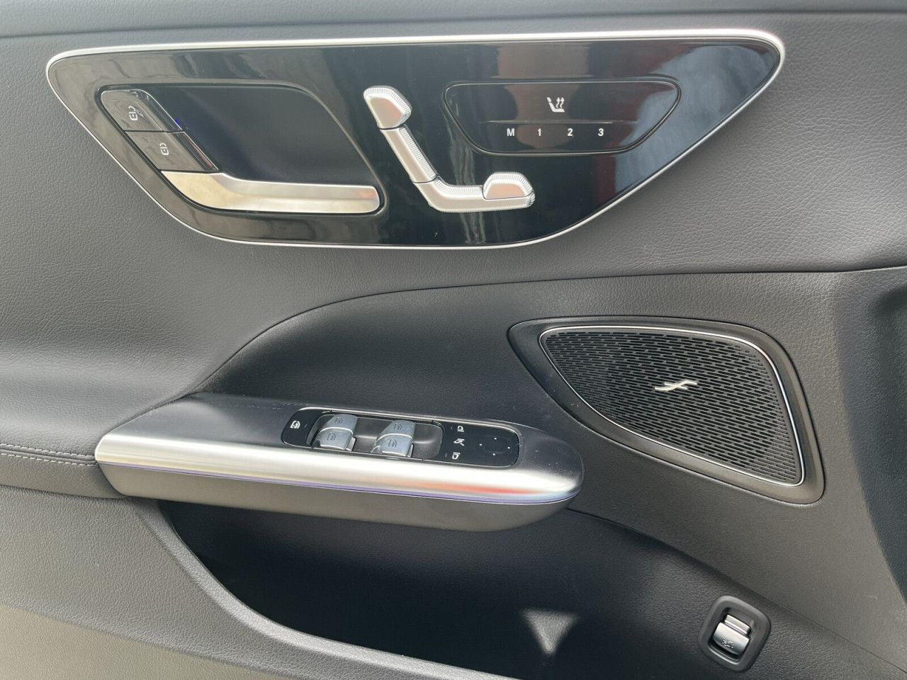 Mercedes-Benz C-Klasse – Bild 17