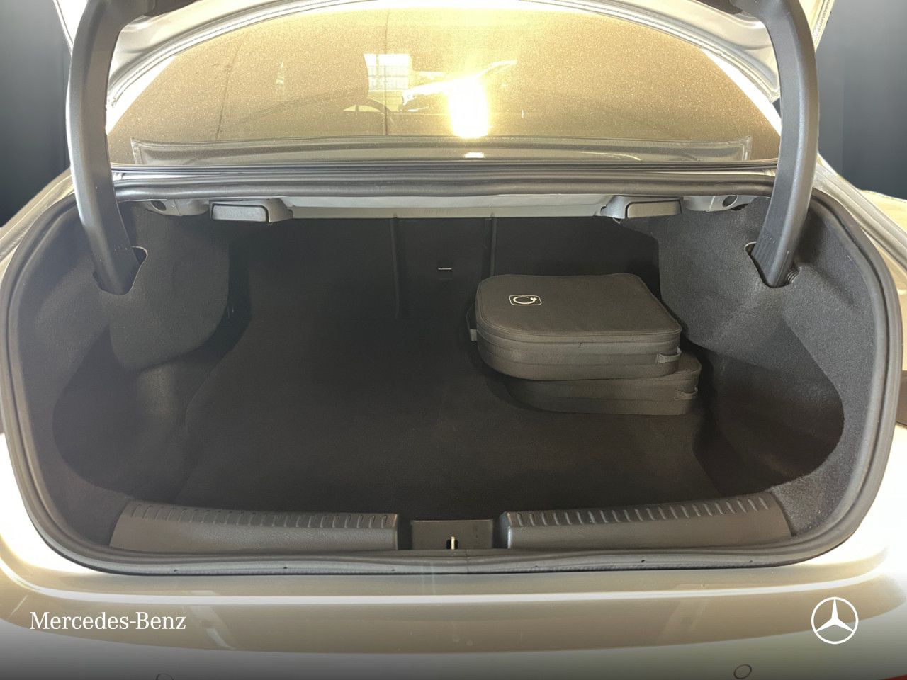 Mercedes-Benz CLA – Bild 5
